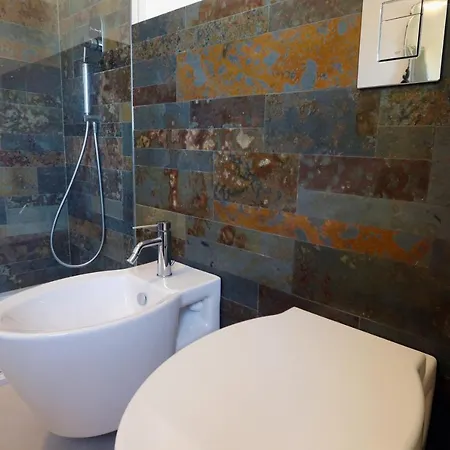 Bed & Breakfast Tricudai Agliano Terme