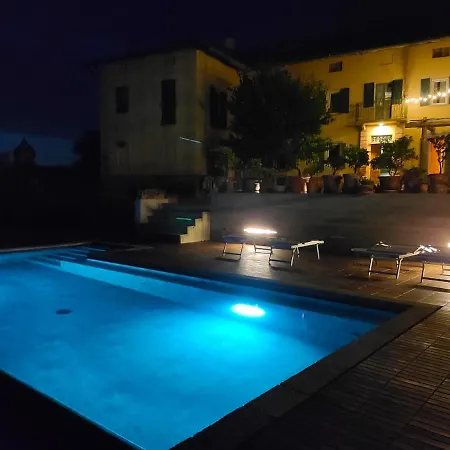 Tricudai Agliano Terme