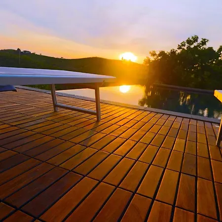 Bed & Breakfast Tricudai