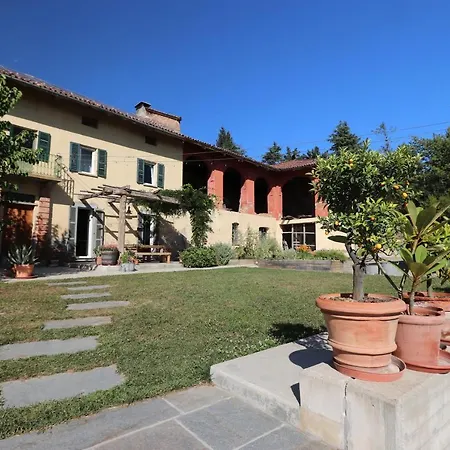 Tricudai Agliano Terme