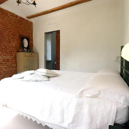 Bed & Breakfast Tricudai *