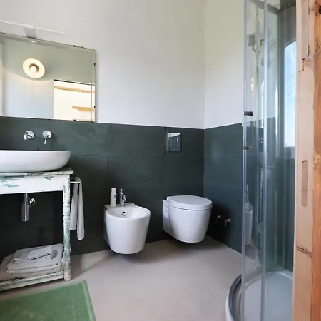 Tricudai Nocleg ze śniadaniem Agliano Terme