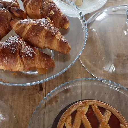 Nocleg ze śniadaniem Tricudai 3*