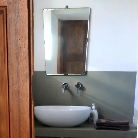 Bed & Breakfast Tricudai