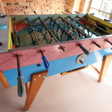 Nocleg ze śniadaniem Tricudai