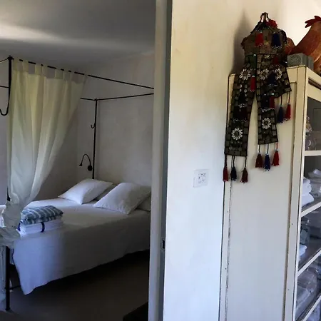 Bed & Breakfast Tricudai