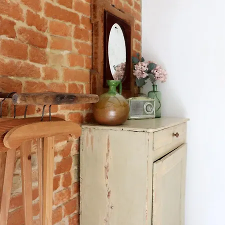 Nocleg ze śniadaniem Tricudai 3*