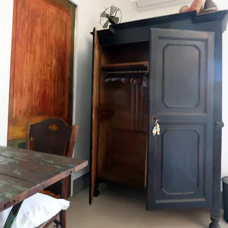 Bed & Breakfast Tricudai