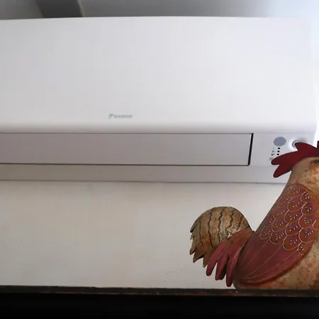 Tricudai Nocleg ze śniadaniem Agliano Terme