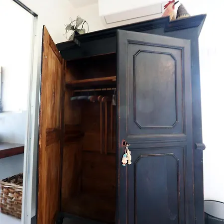 Bed & Breakfast Tricudai 3*