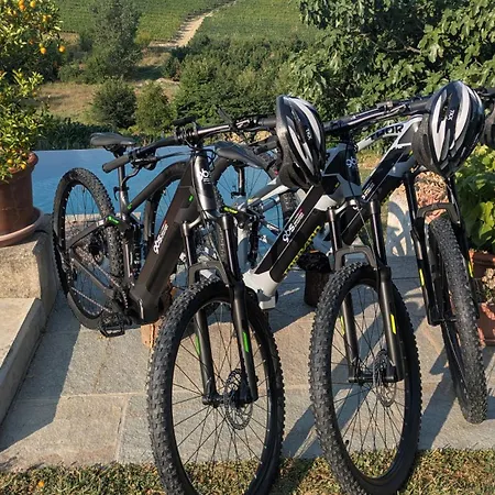 Tricudai Agliano Terme